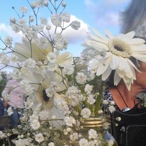 Meet your Posher, Smurfy